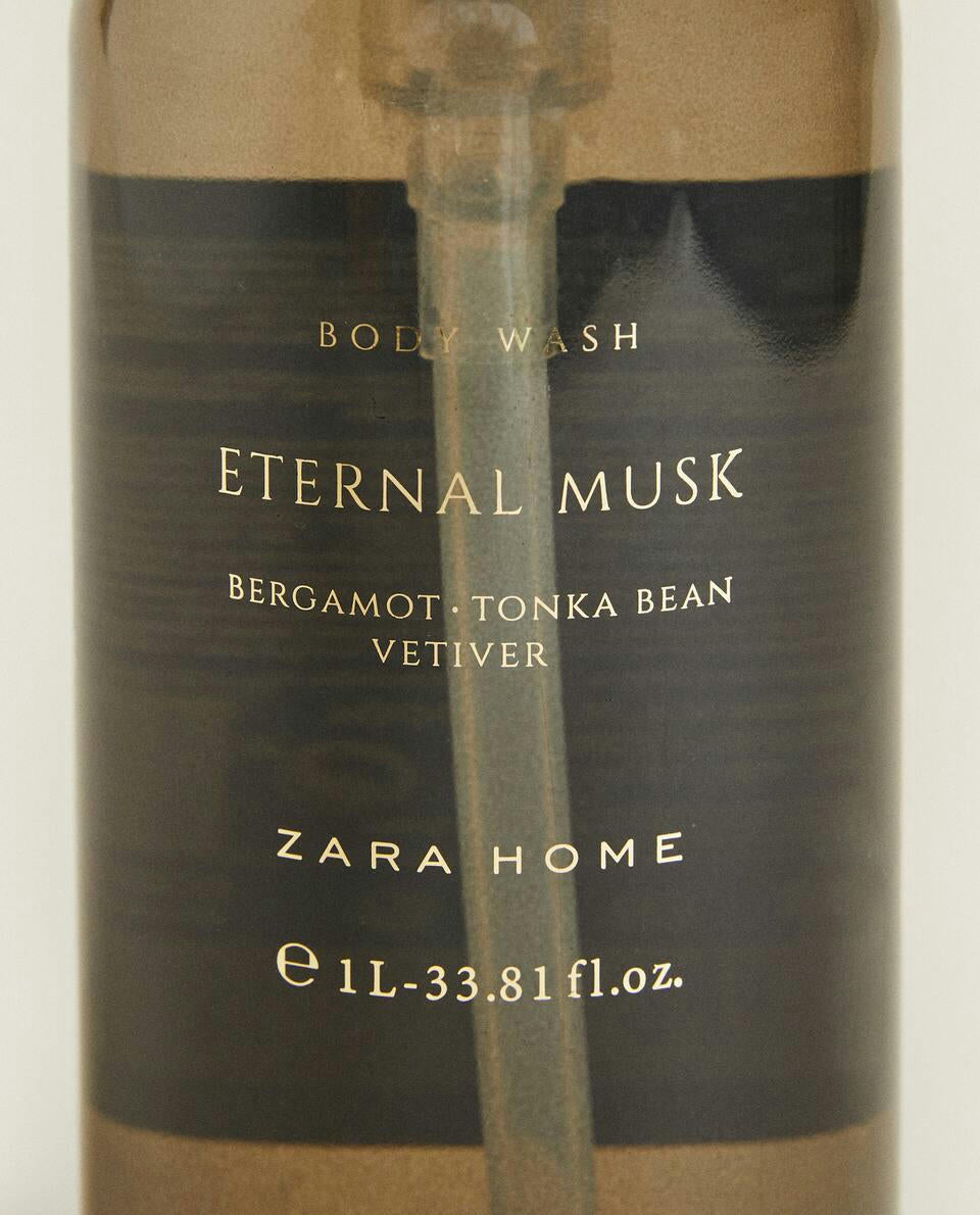 ETERNAL MUSK LIQUID SOAP