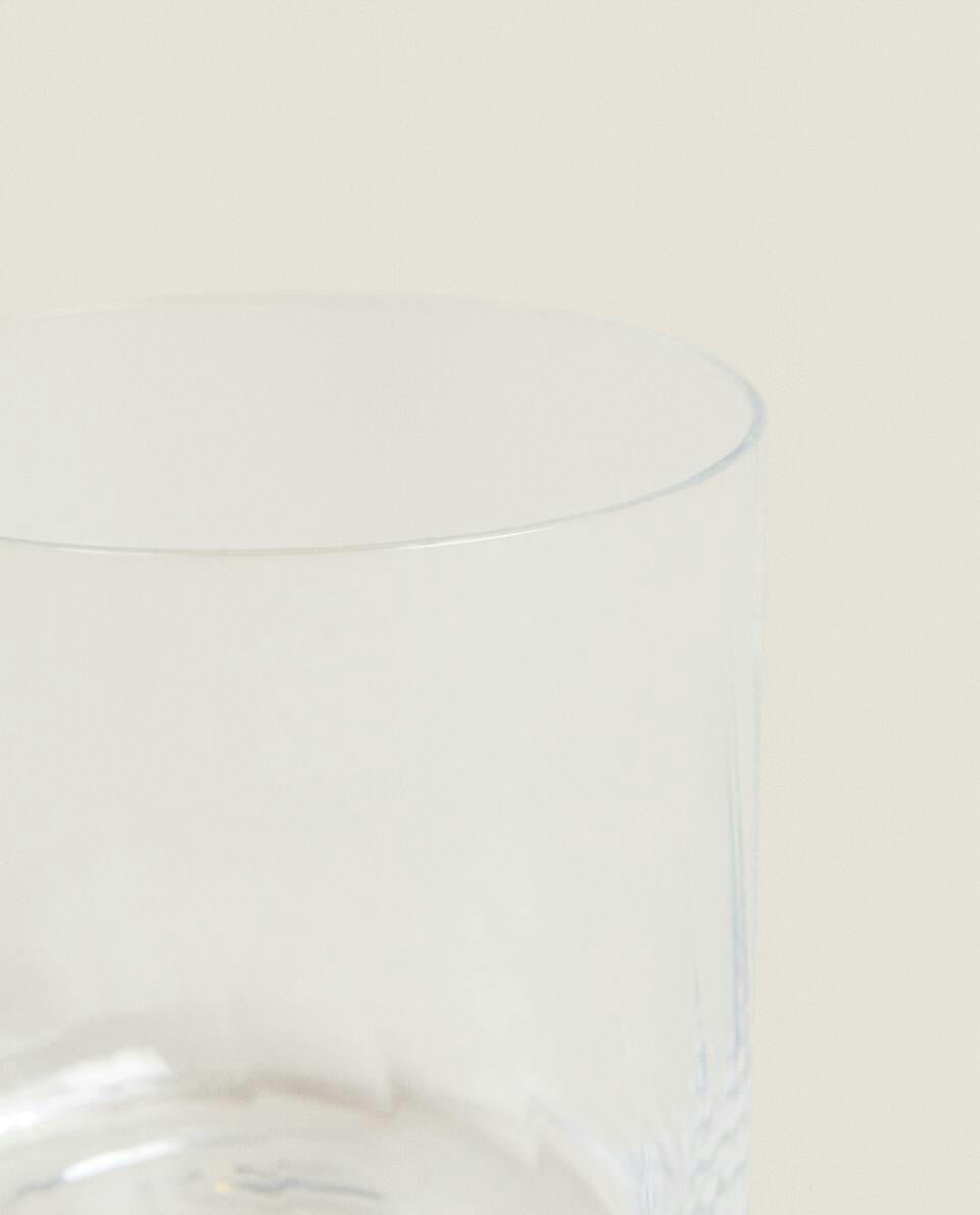 WHISKY GLASS TUMBLER
