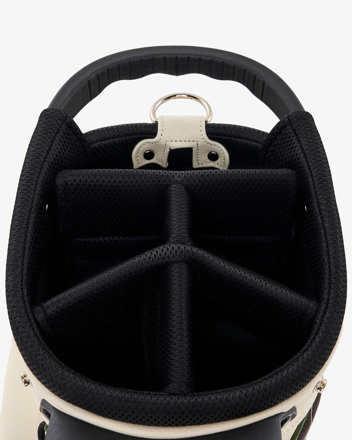 ANTILLES CART BAG