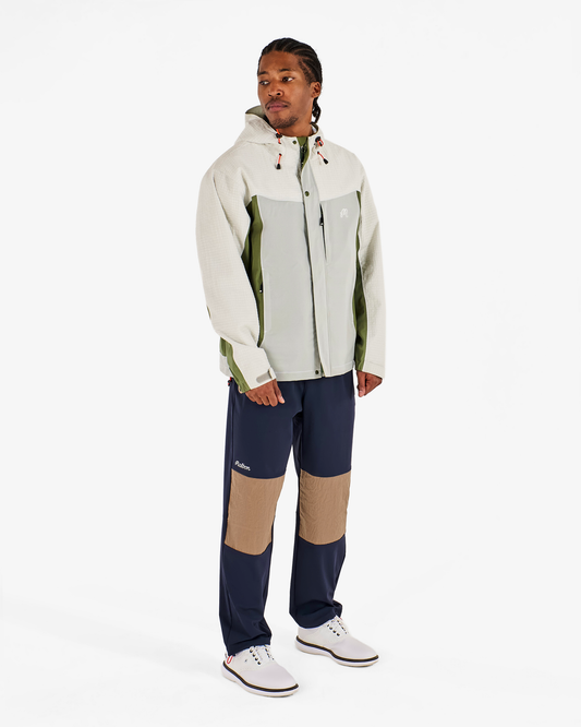 TORREY PINES TRAVERSE PANT
