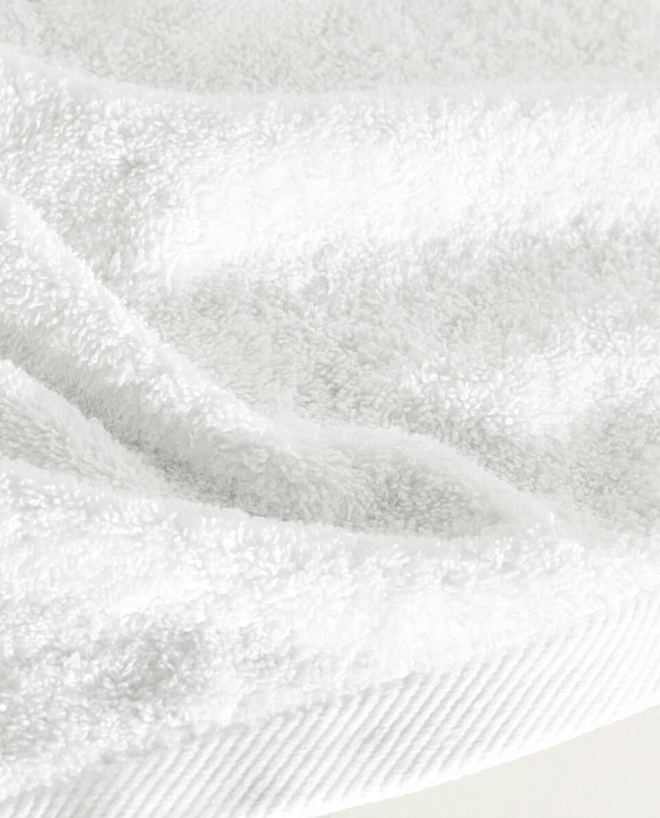TOALLA ALG ORGANIC RIZO 500 GR