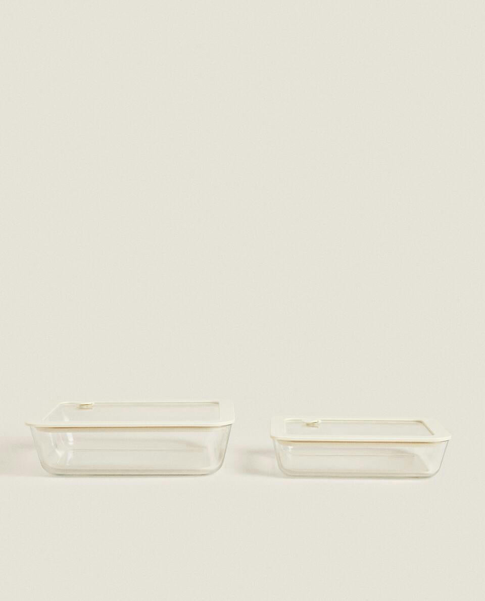 AIRTIGHT CONTAINER 700ML
