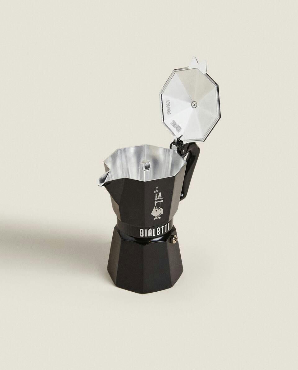 BIALETTI COFFEE MAKER -  6 CUPS