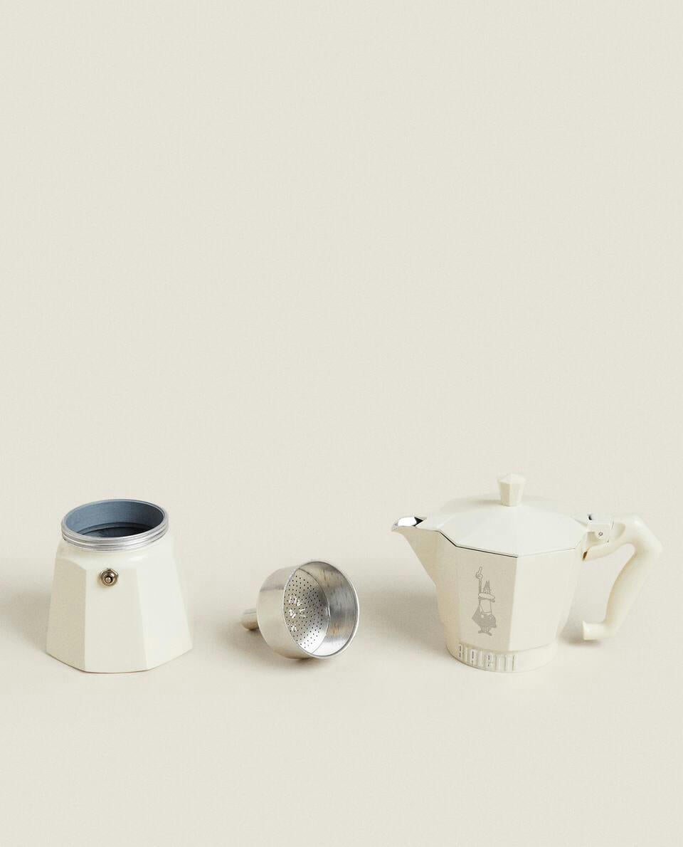 BIALETTI COFFEE MAKER -  6 CUPS