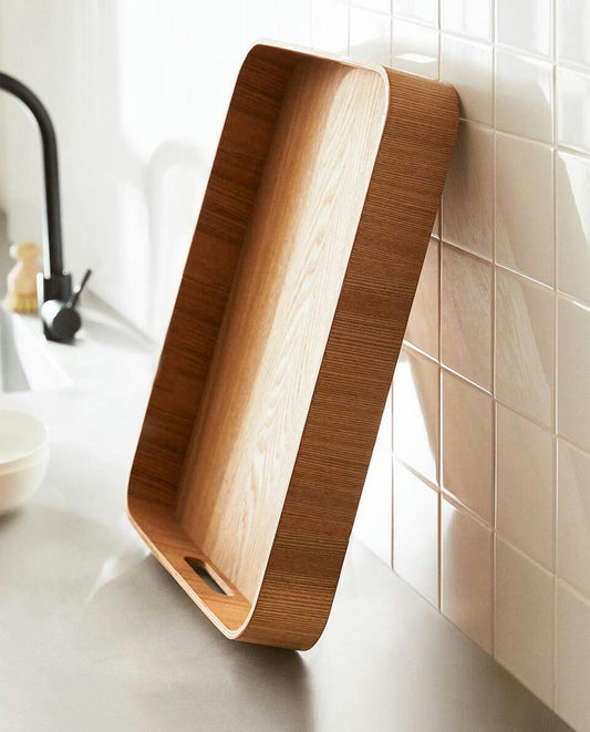 MEDIUM NON-SLIP TRAY