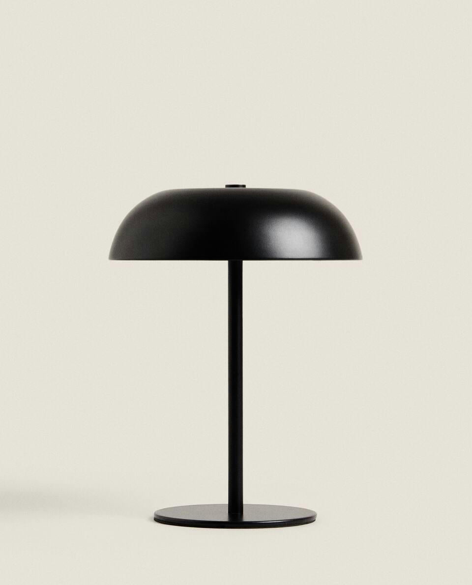 MONOCHROME TOUCH LAMP