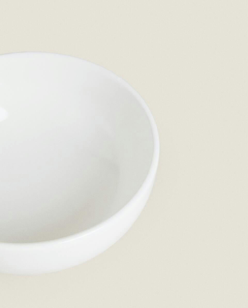 STONEWARE BOWL