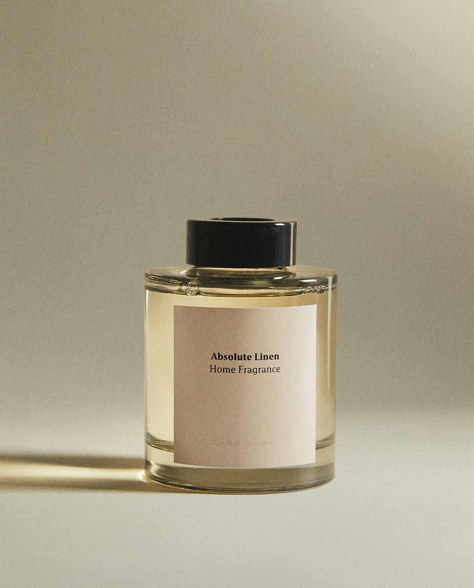 ABSOLUTE LINEN REED DIFFUSERS