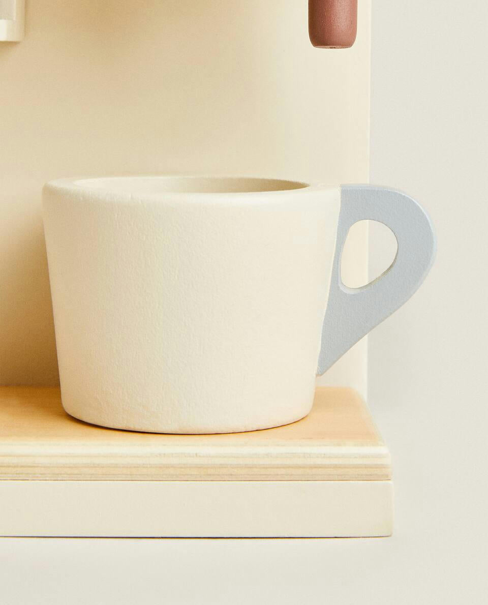 TOY COFFEE SET