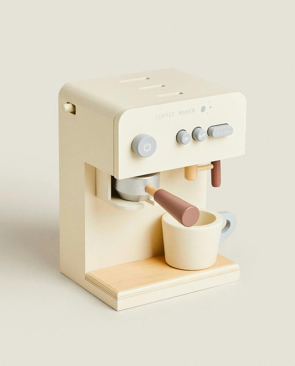 TOY COFFEE SET