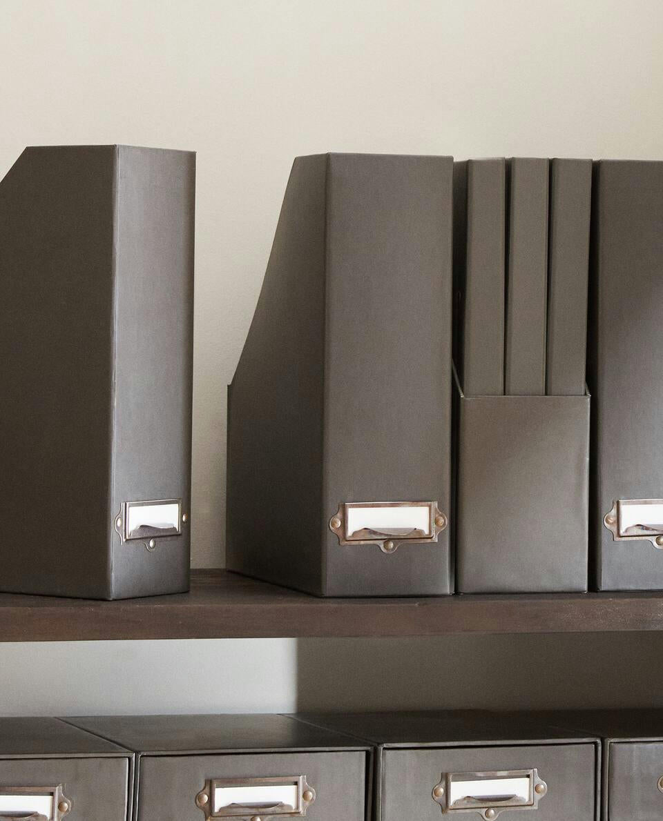 FILE FOLDER CABINET