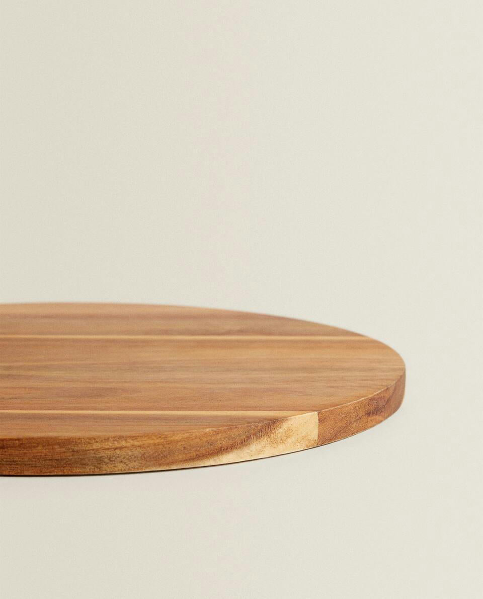 ROUND CUTTING BOARD