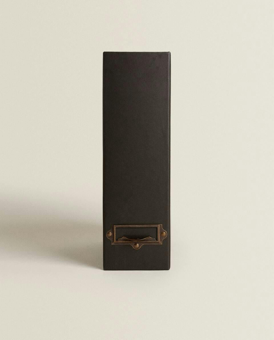 FILE FOLDER CABINET