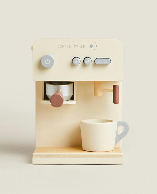 TOY COFFEE SET
