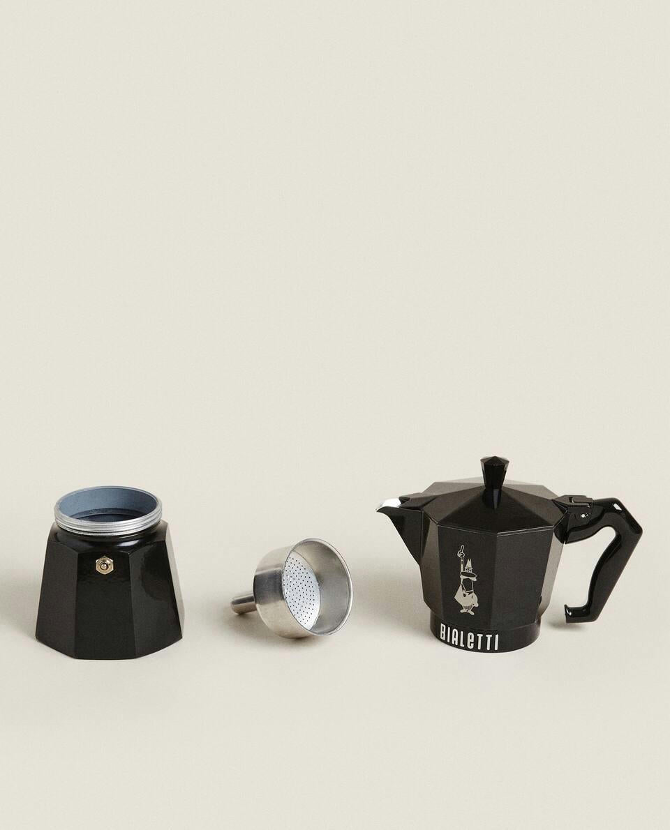 BIALETTI COFFEE MAKER -  6 CUPS