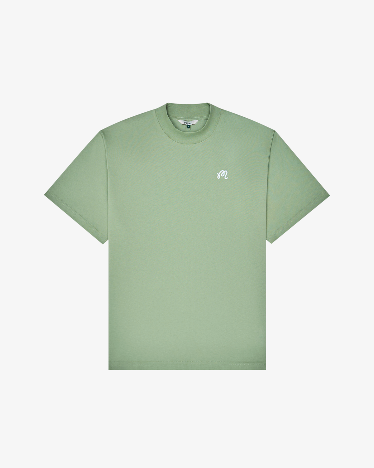 MARE MOCKNECK TEE