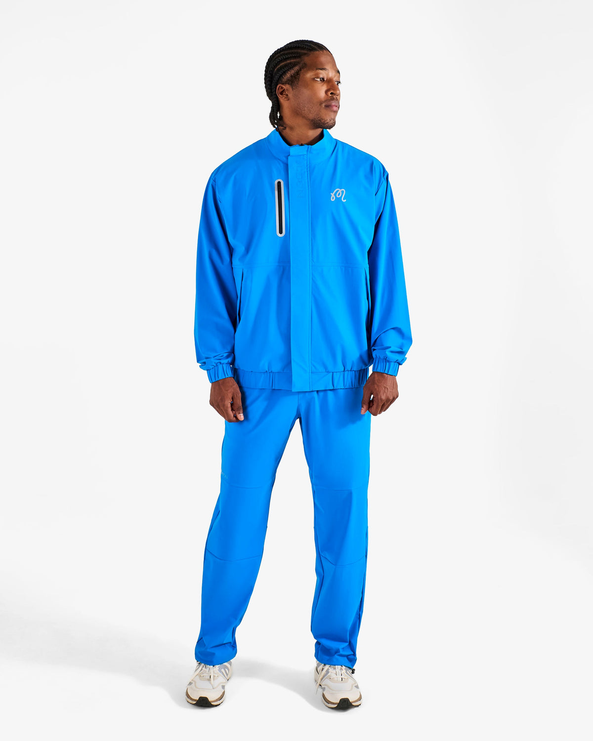 MRC FULL ZIP JACKET