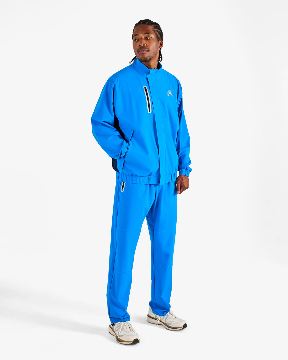 MRC FULL ZIP JACKET