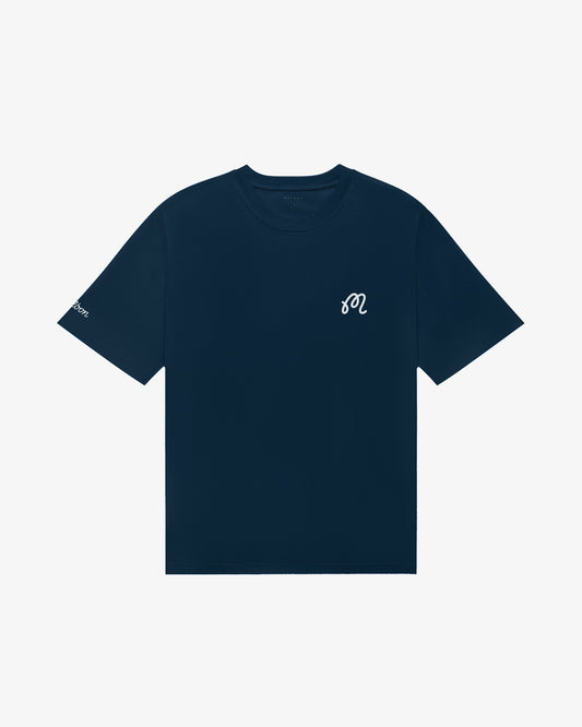BERMUDA TEE