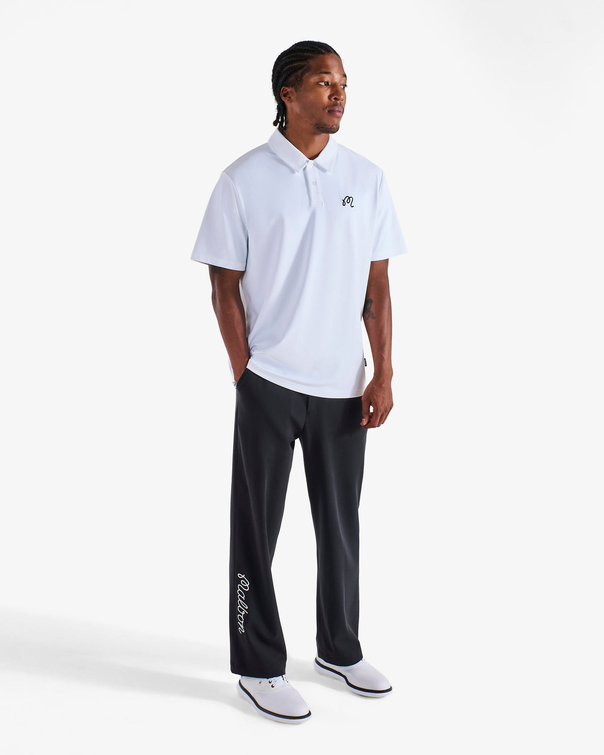 FAIRWAY POLO
