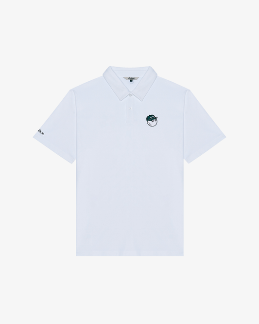 FAIRWAY BALDWIN POLO
