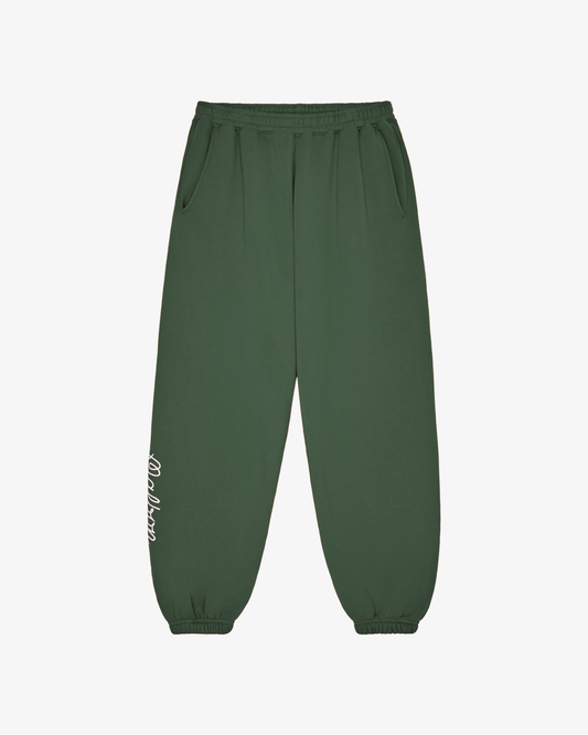 CLUBHOUSE SWEATPANT