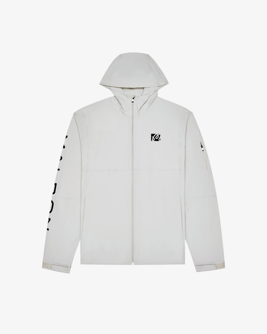 PERFORMANCE FULL ZIP SHELL JACKET