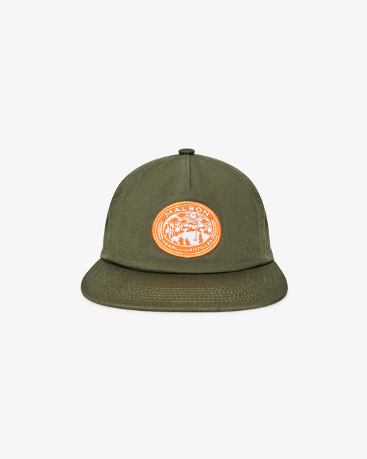 HORIZON SNAPBACK