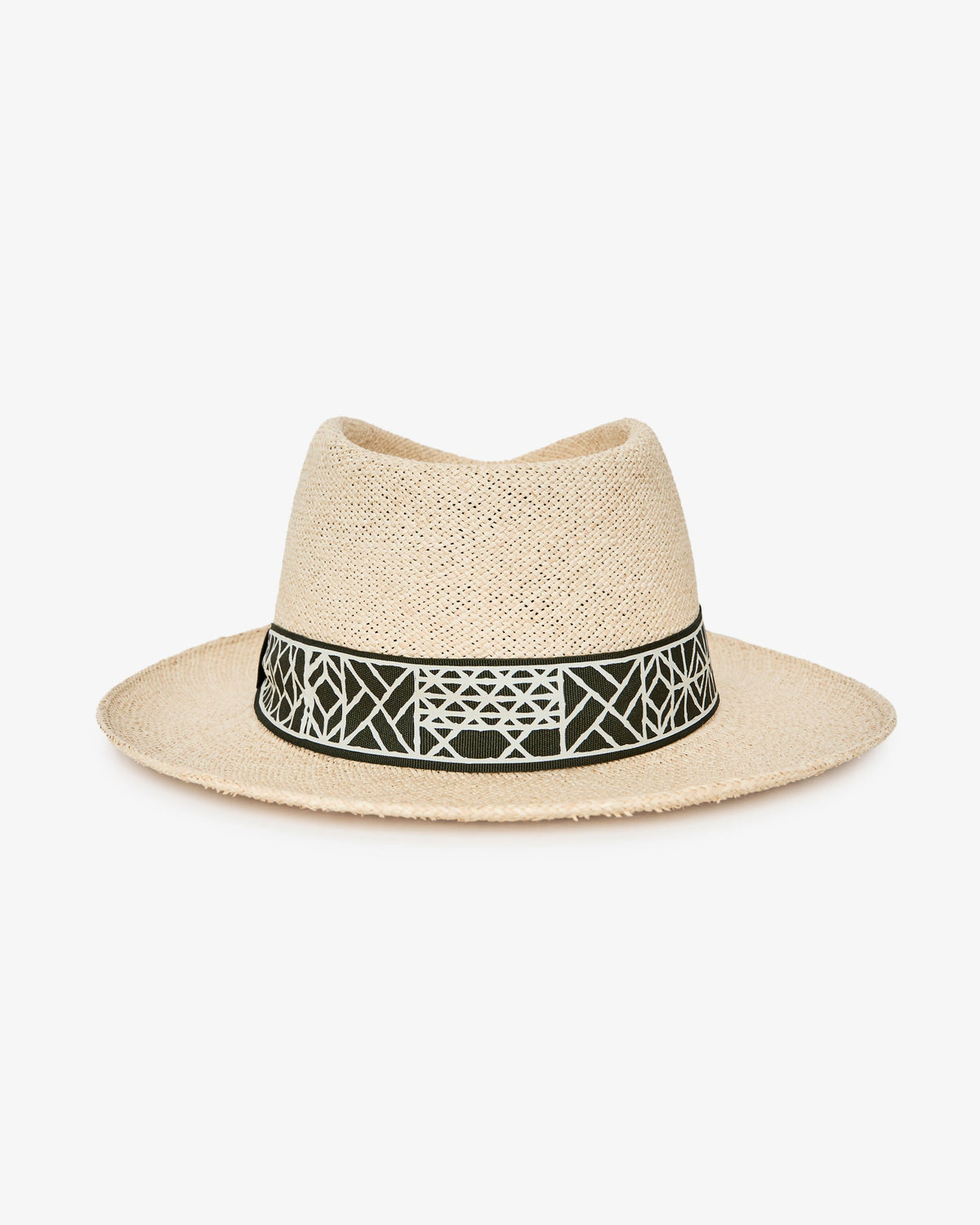 GUARAPO STRAW HAT