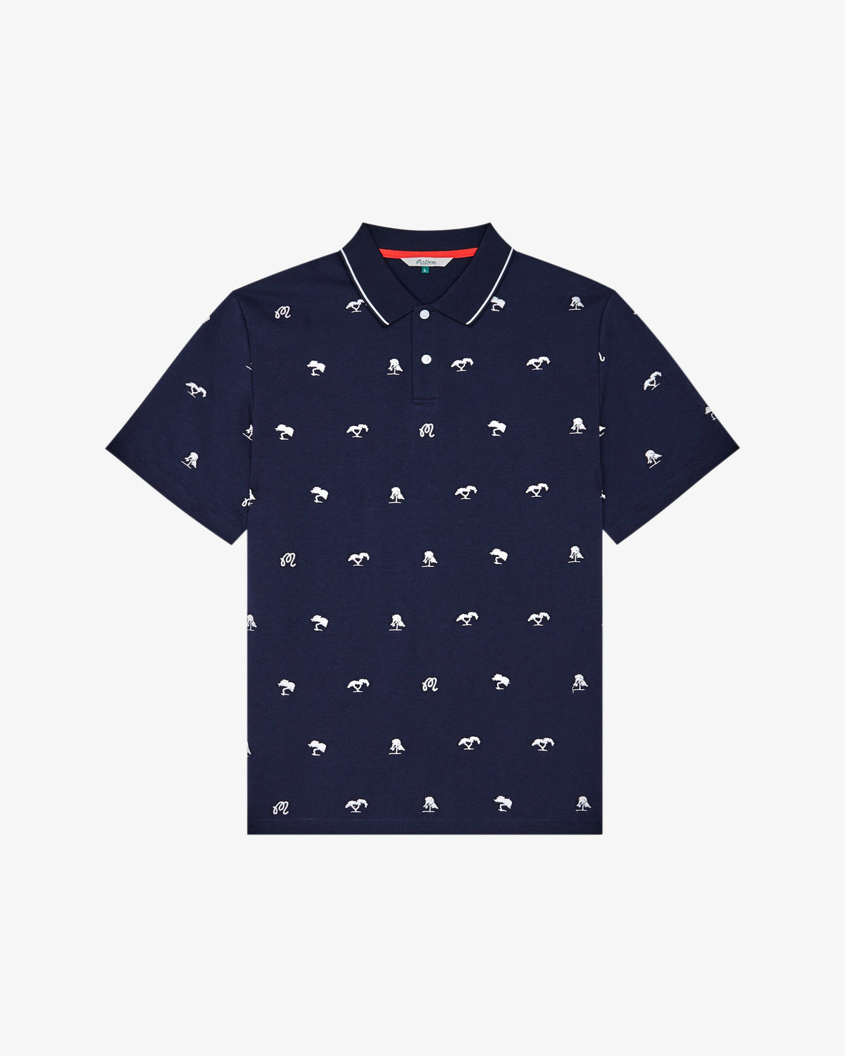 TORREY PINES POLO