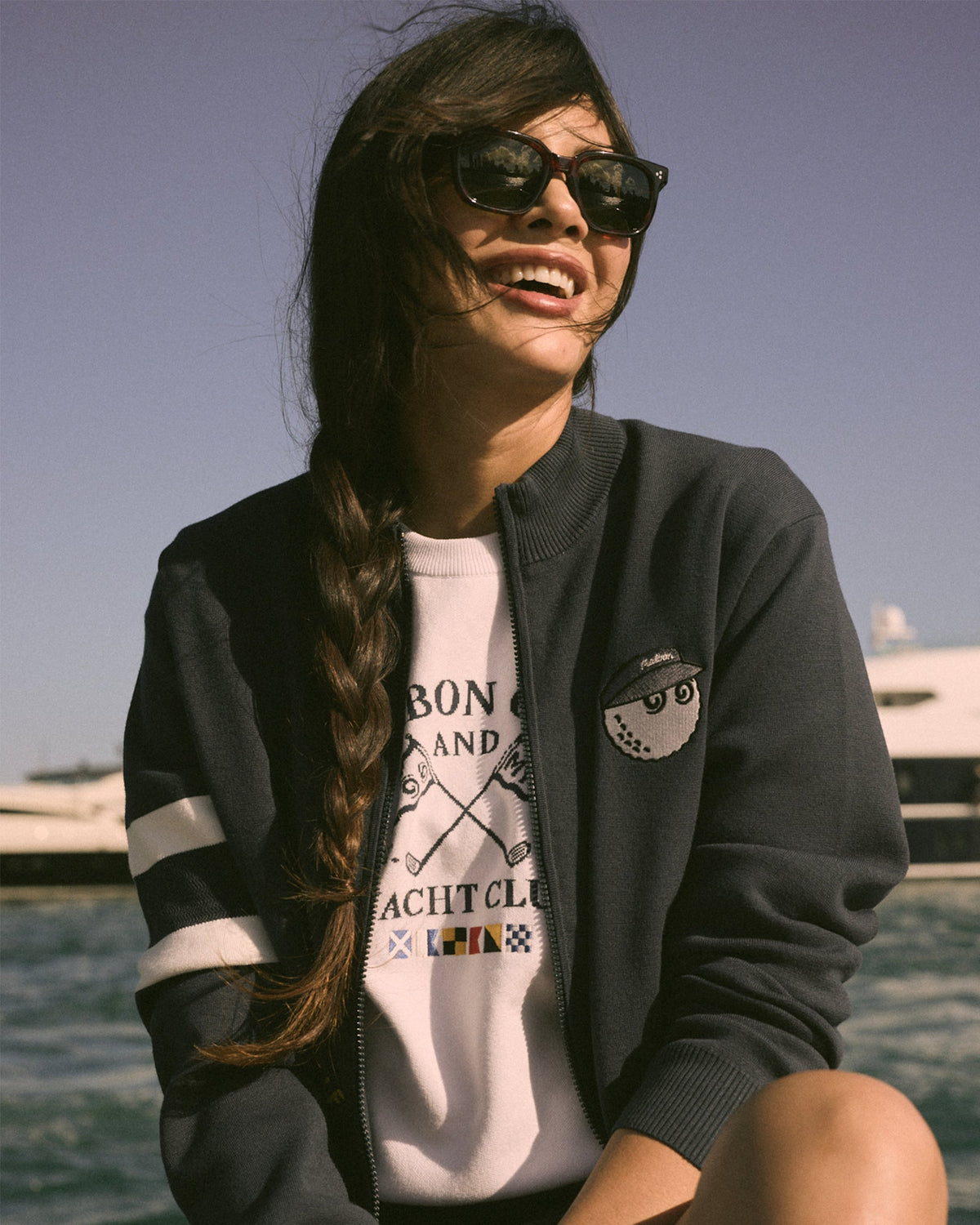 AKILA FLASH SUNGLASSES